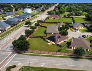 1435 Fleetwood Cove Drive, Grand Prairie, TX 75052
