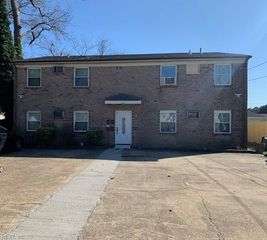 1125 Meads Rd Apt B, Norfolk, VA 23505
