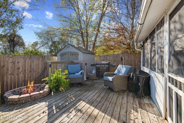 2028 Cartmill Drive, Powell, TN 37849