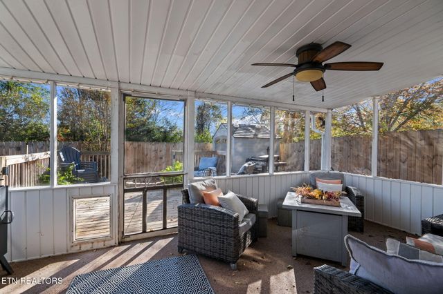 2028 Cartmill Drive, Powell, TN 37849