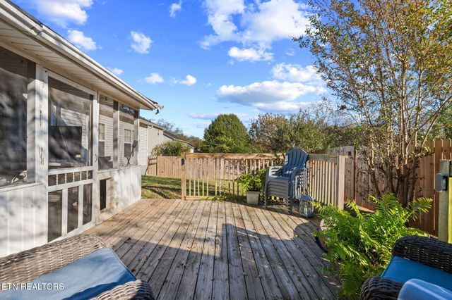 2028 Cartmill Drive, Powell, TN 37849