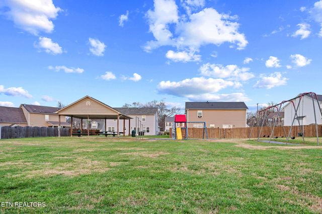 2028 Cartmill Drive, Powell, TN 37849