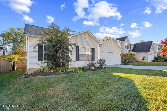 2028 Cartmill Drive, Powell, TN 37849