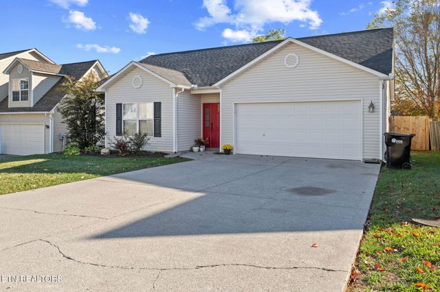 2028 Cartmill Drive, Powell, TN 37849