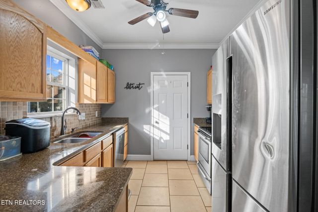 2028 Cartmill Drive, Powell, TN 37849