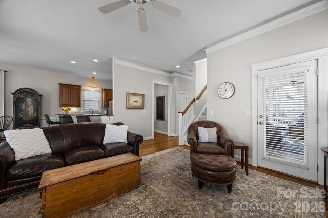 12725 James Blakeney Avenue, Charlotte, NC 28277