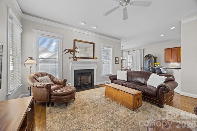 12725 James Blakeney Avenue, Charlotte, NC 28277