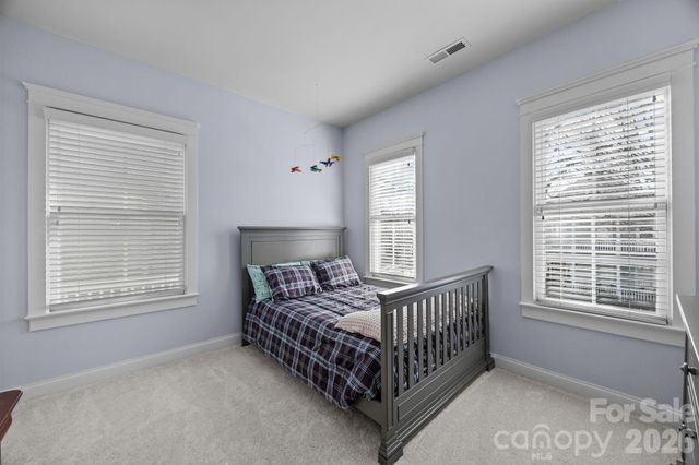 12725 James Blakeney Avenue, Charlotte, NC 28277