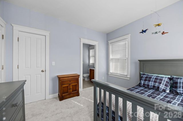 12725 James Blakeney Avenue, Charlotte, NC 28277