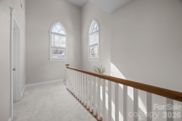 12725 James Blakeney Avenue, Charlotte, NC 28277