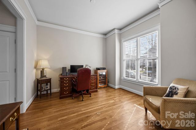 12725 James Blakeney Avenue, Charlotte, NC 28277