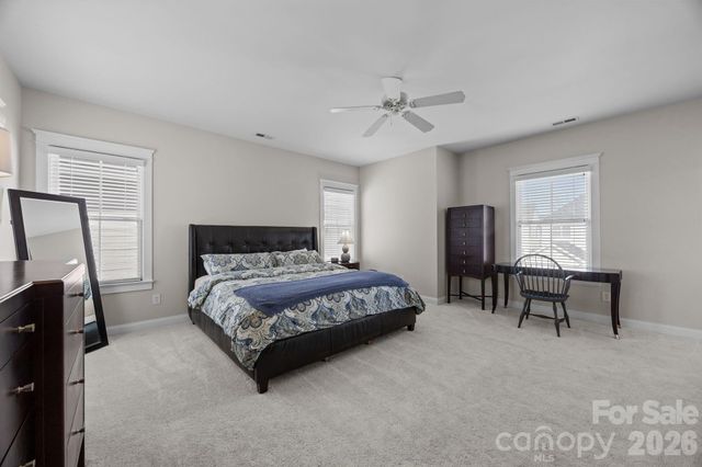 12725 James Blakeney Avenue, Charlotte, NC 28277