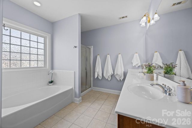 12725 James Blakeney Avenue, Charlotte, NC 28277