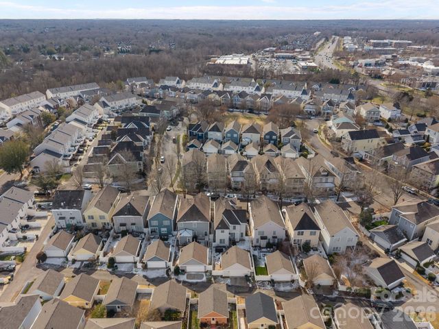 12725 James Blakeney Avenue, Charlotte, NC 28277