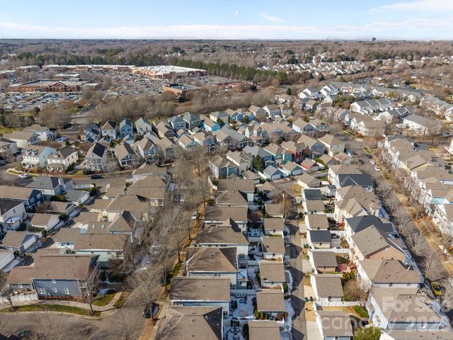 12725 James Blakeney Avenue, Charlotte, NC 28277