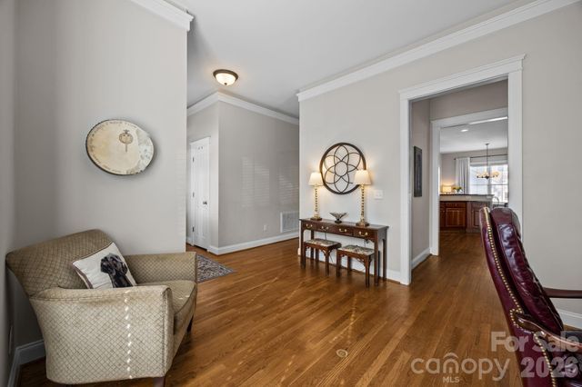 12725 James Blakeney Avenue, Charlotte, NC 28277