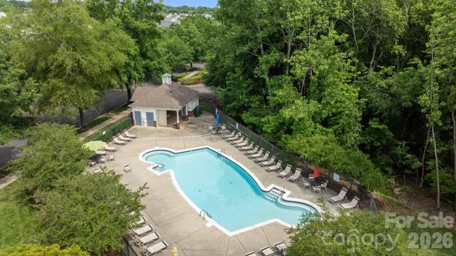 12725 James Blakeney Avenue, Charlotte, NC 28277