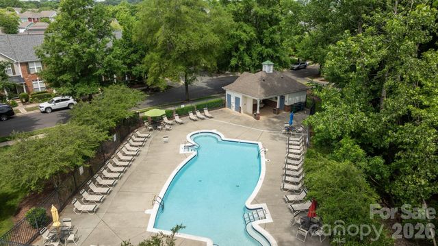 12725 James Blakeney Avenue, Charlotte, NC 28277