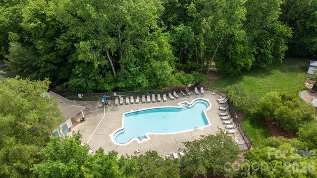 12725 James Blakeney Avenue, Charlotte, NC 28277