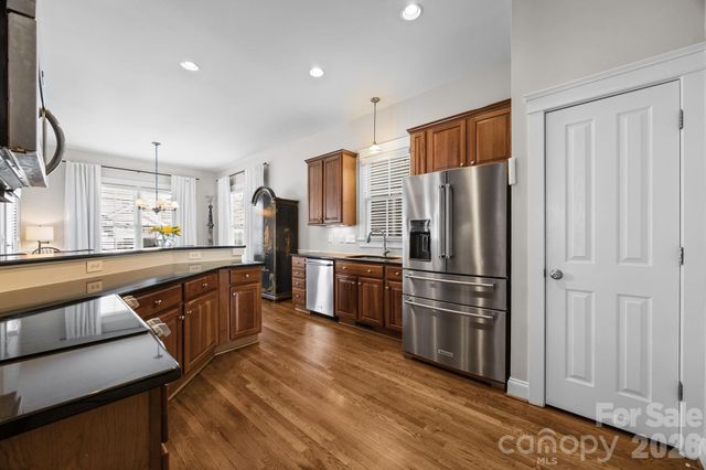 12725 James Blakeney Avenue, Charlotte, NC 28277