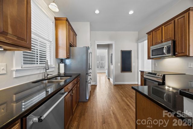 12725 James Blakeney Avenue, Charlotte, NC 28277