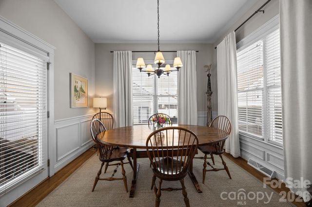 12725 James Blakeney Avenue, Charlotte, NC 28277