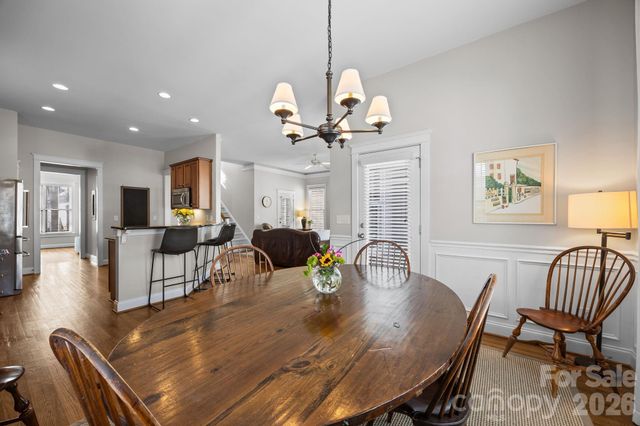 12725 James Blakeney Avenue, Charlotte, NC 28277