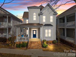 12725 James Blakeney Avenue, Charlotte, NC 28277
