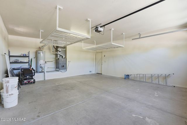 11230 N Placita Alameda Dorada, Tucson, AZ 85737