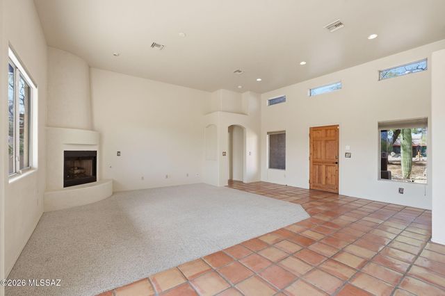 11230 N Placita Alameda Dorada, Tucson, AZ 85737