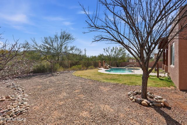 11230 N Placita Alameda Dorada, Tucson, AZ 85737