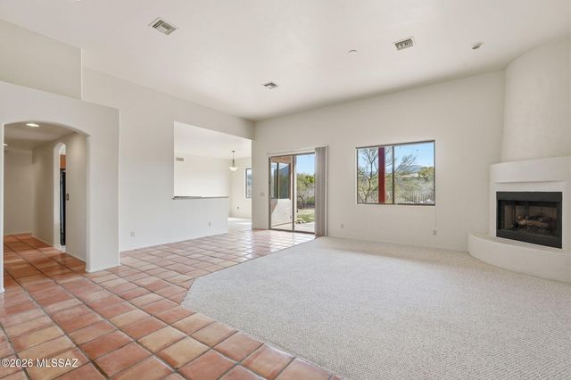 11230 N Placita Alameda Dorada, Tucson, AZ 85737