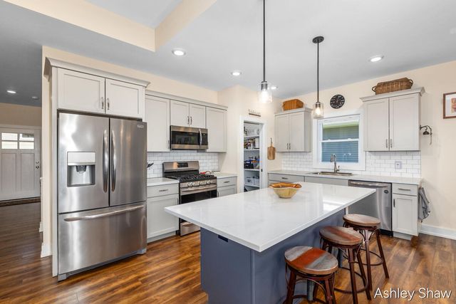 6424 Copperleaf Court 24, Holland, MI 49423