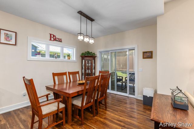 6424 Copperleaf Court 24, Holland, MI 49423