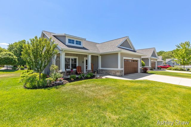 6424 Copperleaf Court 24, Holland, MI 49423