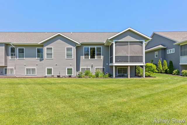 6424 Copperleaf Court 24, Holland, MI 49423