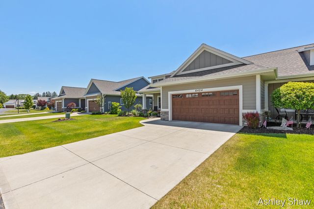 6424 Copperleaf Court 24, Holland, MI 49423
