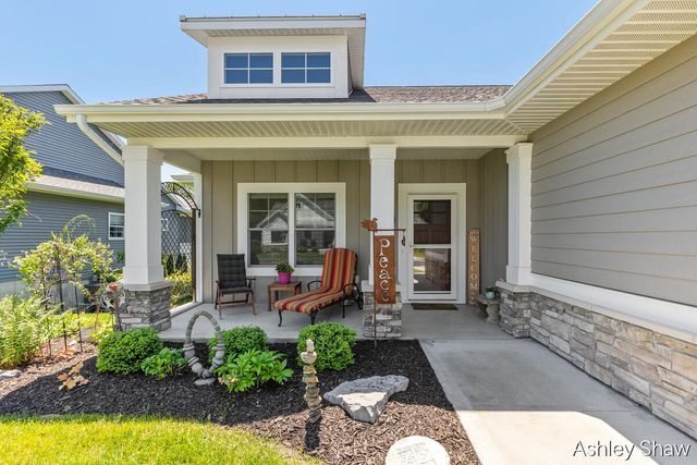 6424 Copperleaf Court 24, Holland, MI 49423