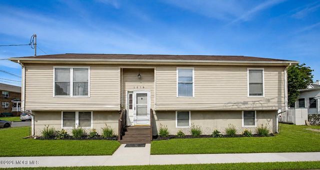 1619 E Street, Belmar, NJ 07719