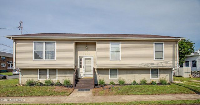 1619 E Street, Belmar, NJ 07719