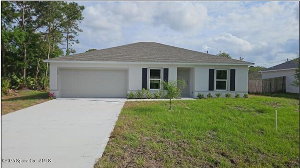 1030 Pasadena Road SE, Palm Bay, FL 32909