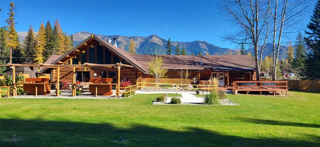 6287 Mt Highway 83, Condon, MT 59826