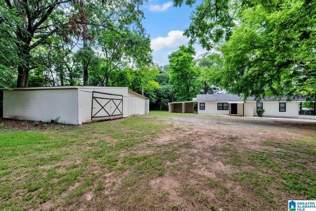 1332 14TH PLACE SW, Birmingham, AL 35211