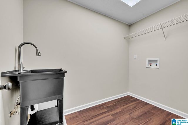 1332 14TH PLACE SW, Birmingham, AL 35211