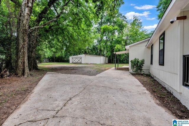 1332 14TH PLACE SW, Birmingham, AL 35211
