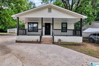 1332 14TH PLACE SW, Birmingham, AL 35211