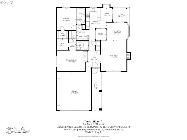 1837 Ne 148TH Pl, Portland, OR 97230