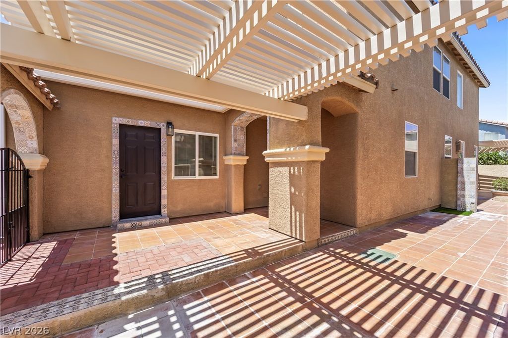9520 Walking Spirit Court, Las Vegas, NV 89129 — photo 4