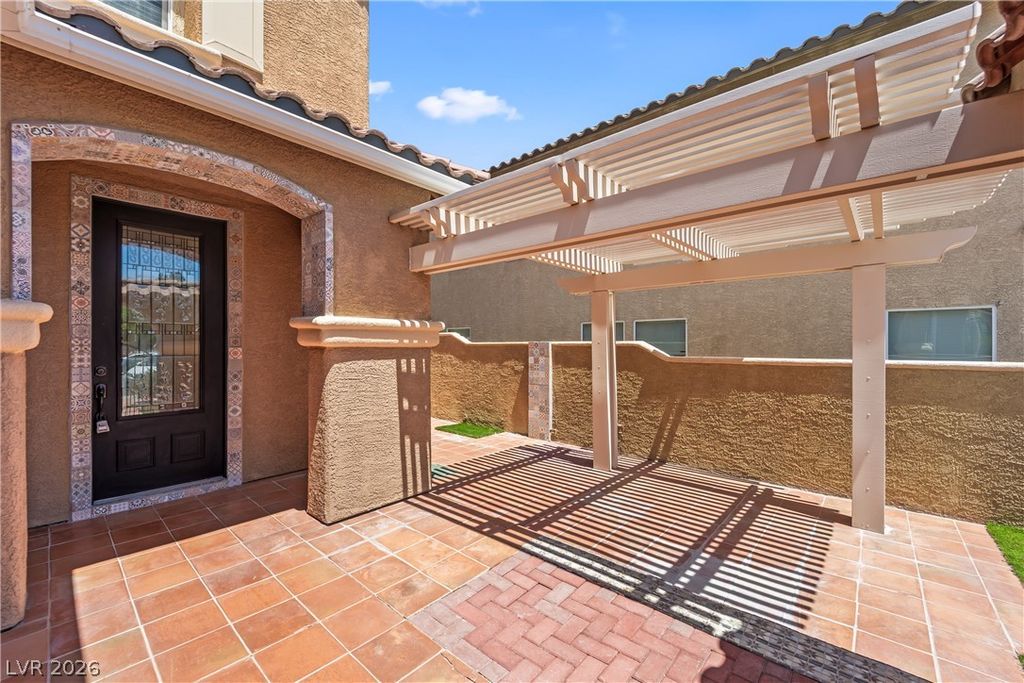 9520 Walking Spirit Court, Las Vegas, NV 89129 — photo 5