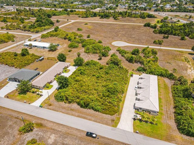 18 DONLON DRIVE, Rotonda West, FL 33947